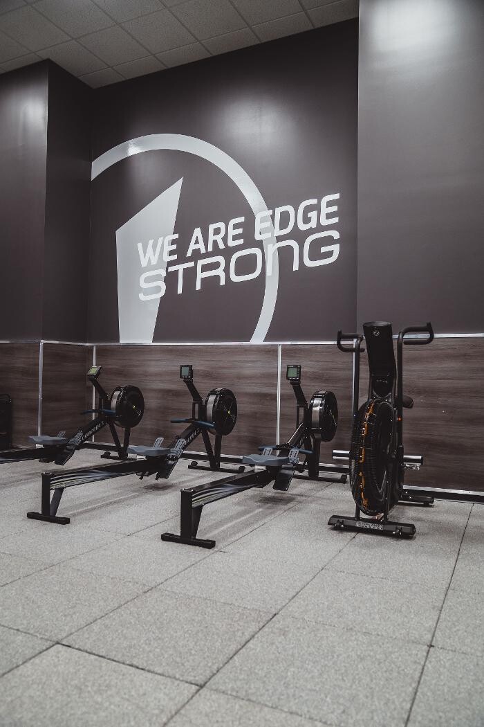 Images The Edge Fitness Clubs