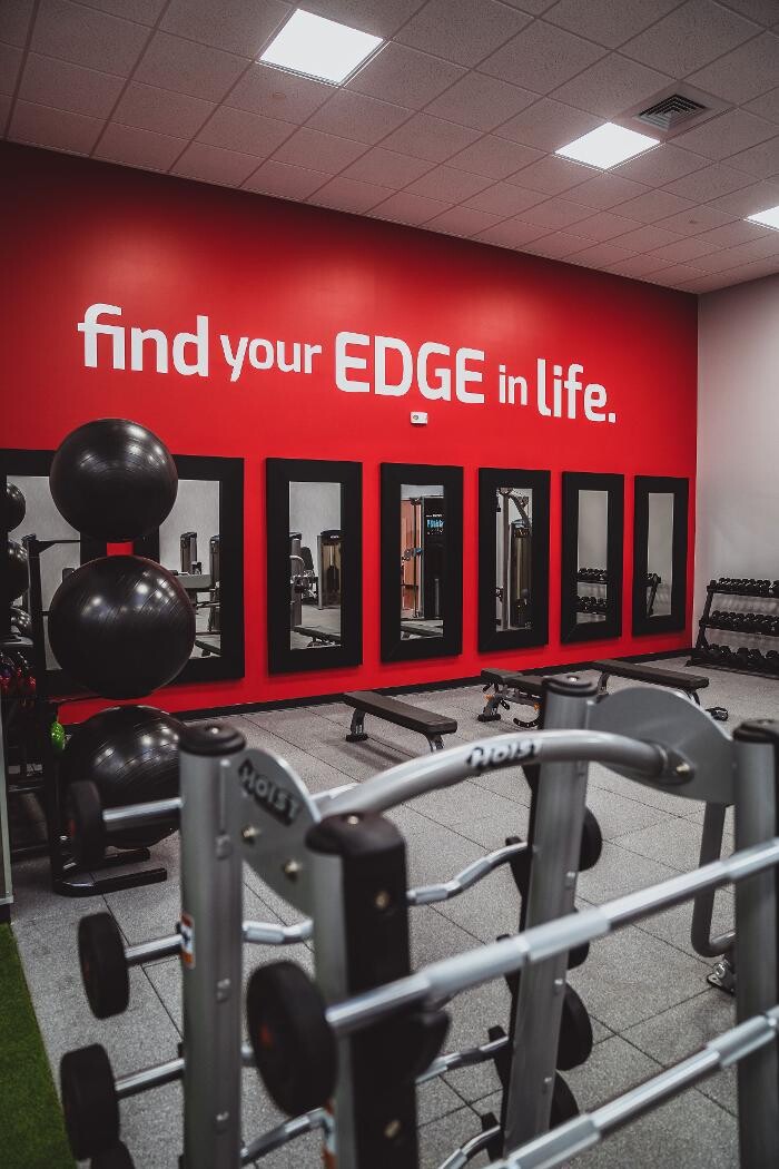 Images The Edge Fitness Clubs