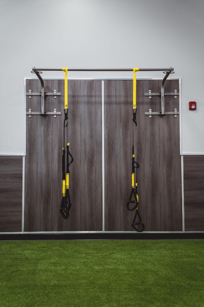 Images The Edge Fitness Clubs
