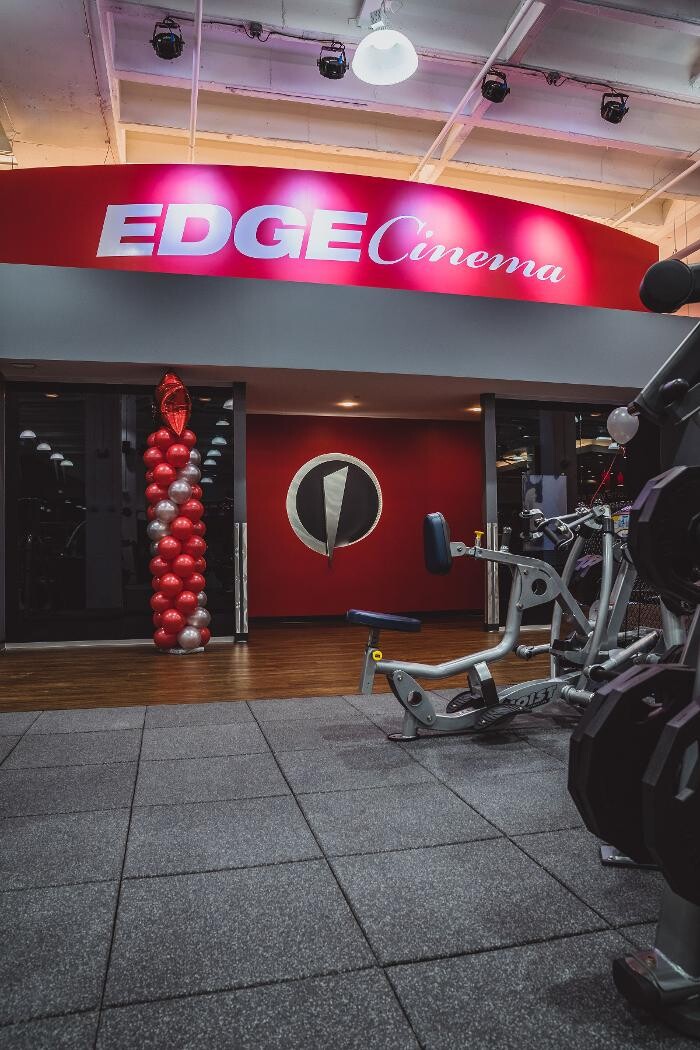 Images The Edge Fitness Clubs