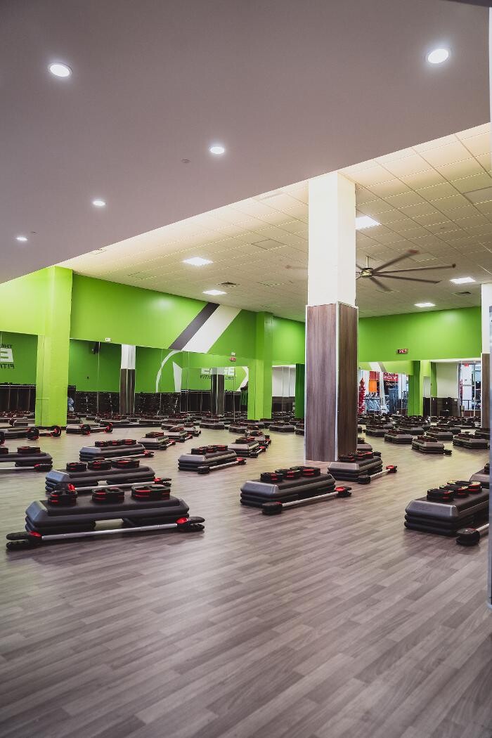 Images The Edge Fitness Clubs