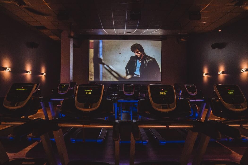 Images The Edge Fitness Clubs