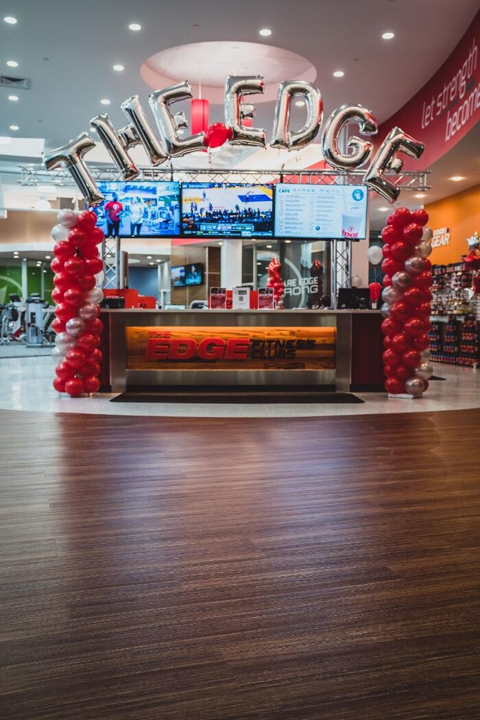 Images The Edge Fitness Clubs