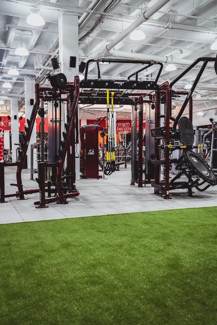 Images The Edge Fitness Clubs