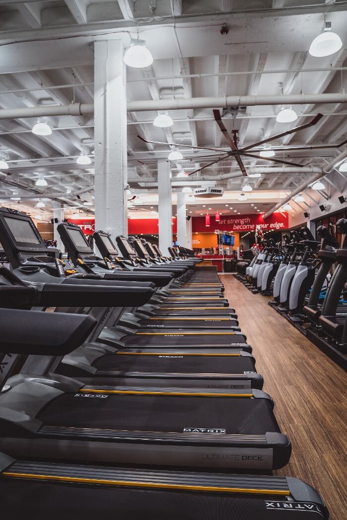 Images The Edge Fitness Clubs