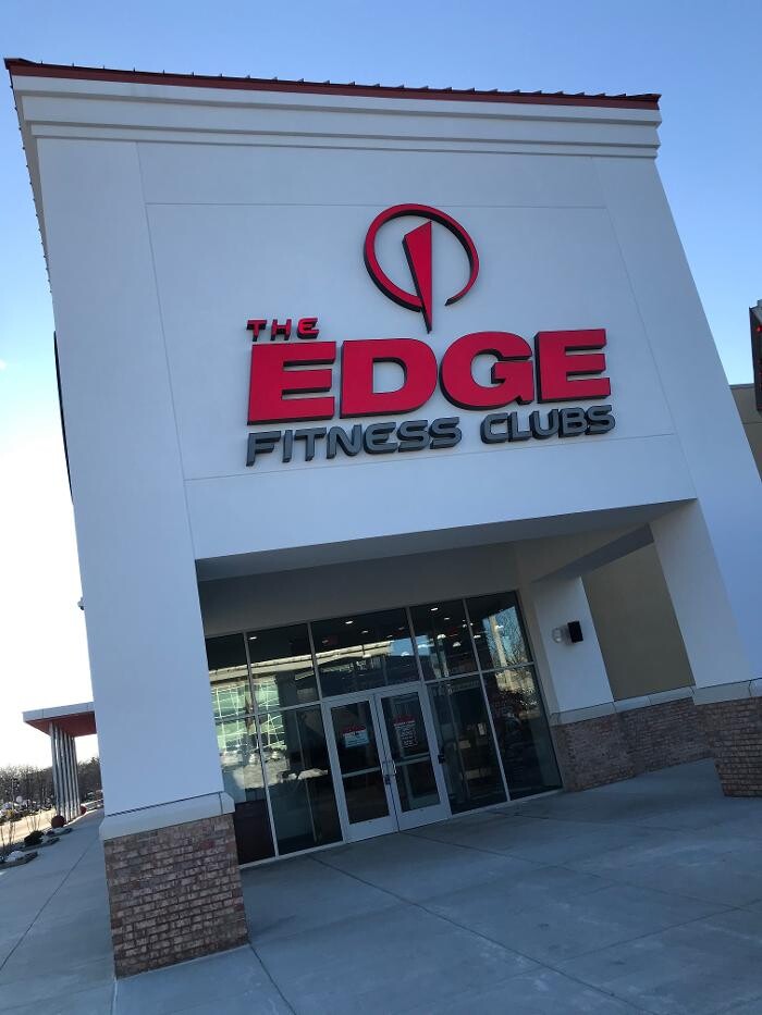 Images The Edge Fitness Clubs