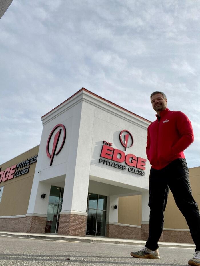 Images The Edge Fitness Clubs