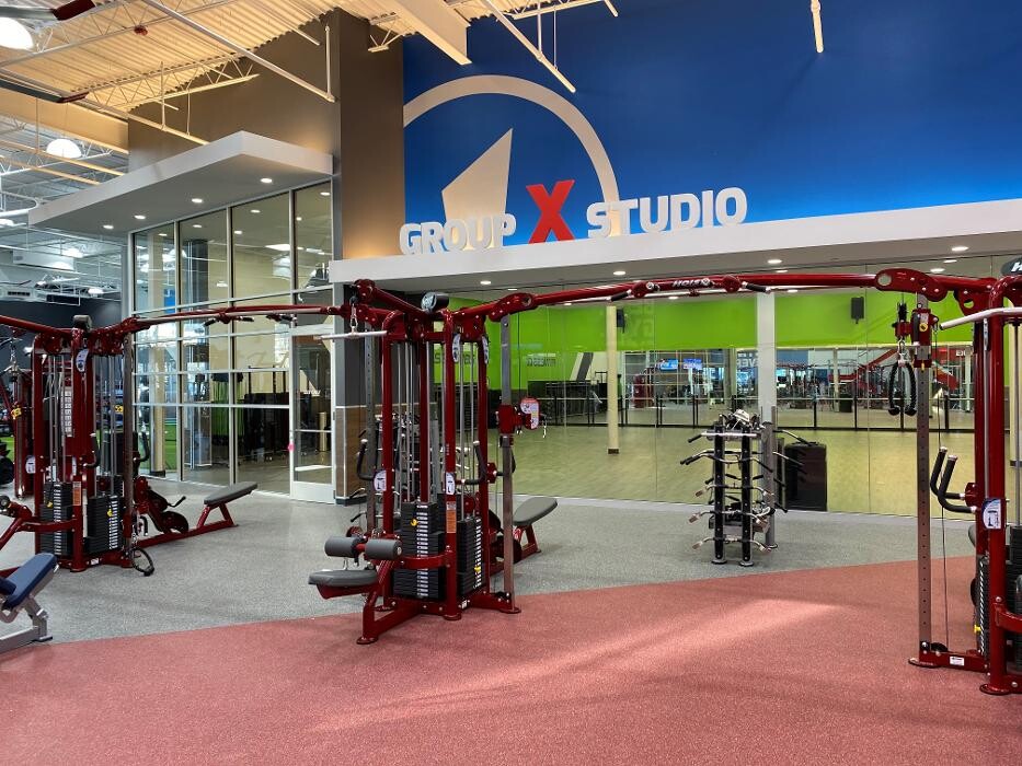 Images The Edge Fitness Clubs