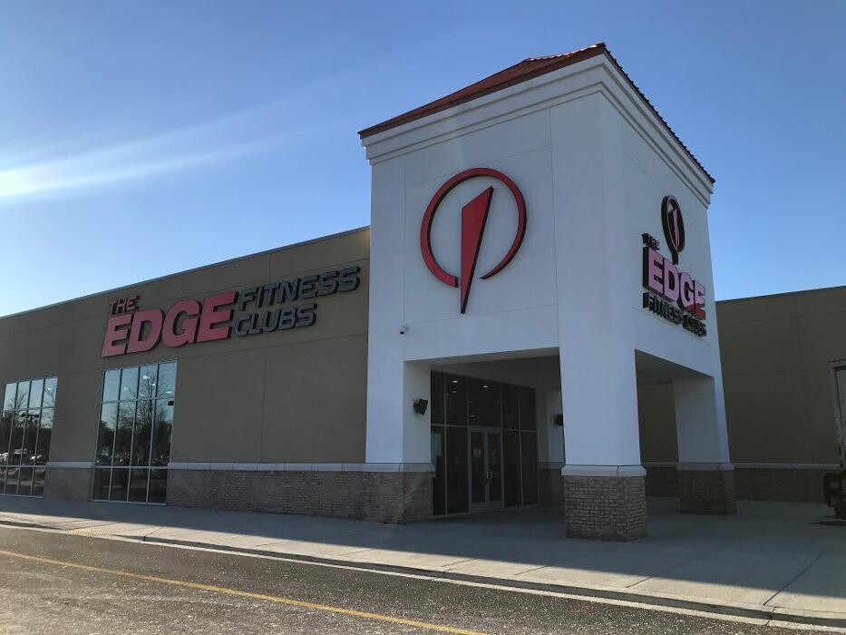 Images The Edge Fitness Clubs