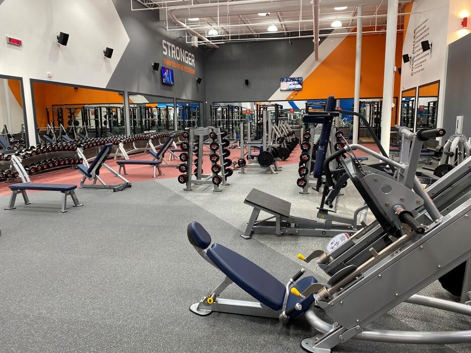 Images The Edge Fitness Clubs