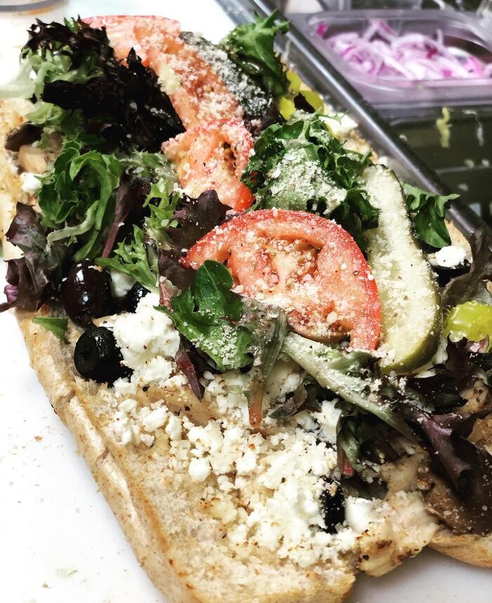 Images Cheba Hut "Toasted" Subs