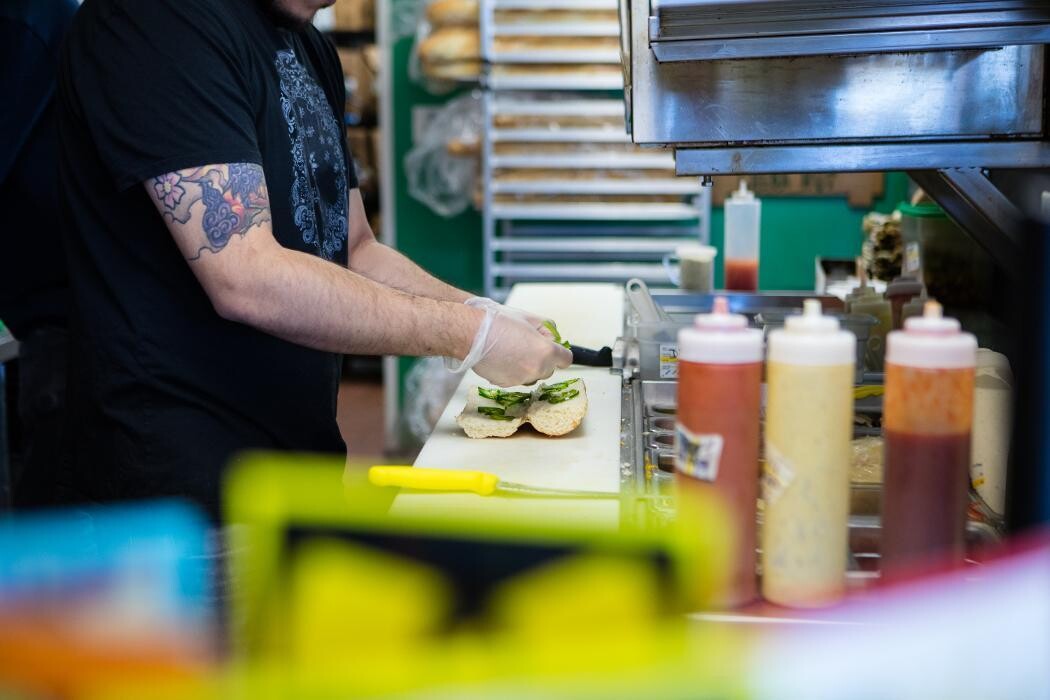Images Cheba Hut "Toasted" Subs
