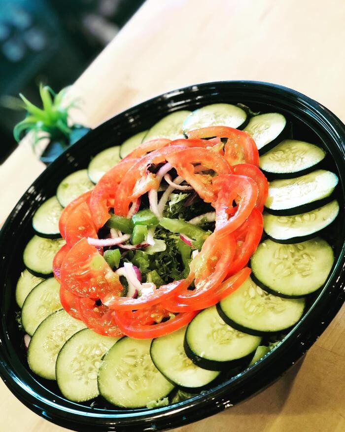 Images Cheba Hut "Toasted" Subs
