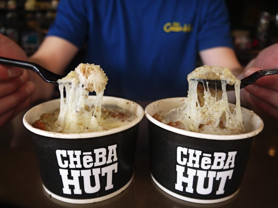 Images Cheba Hut "Toasted" Subs