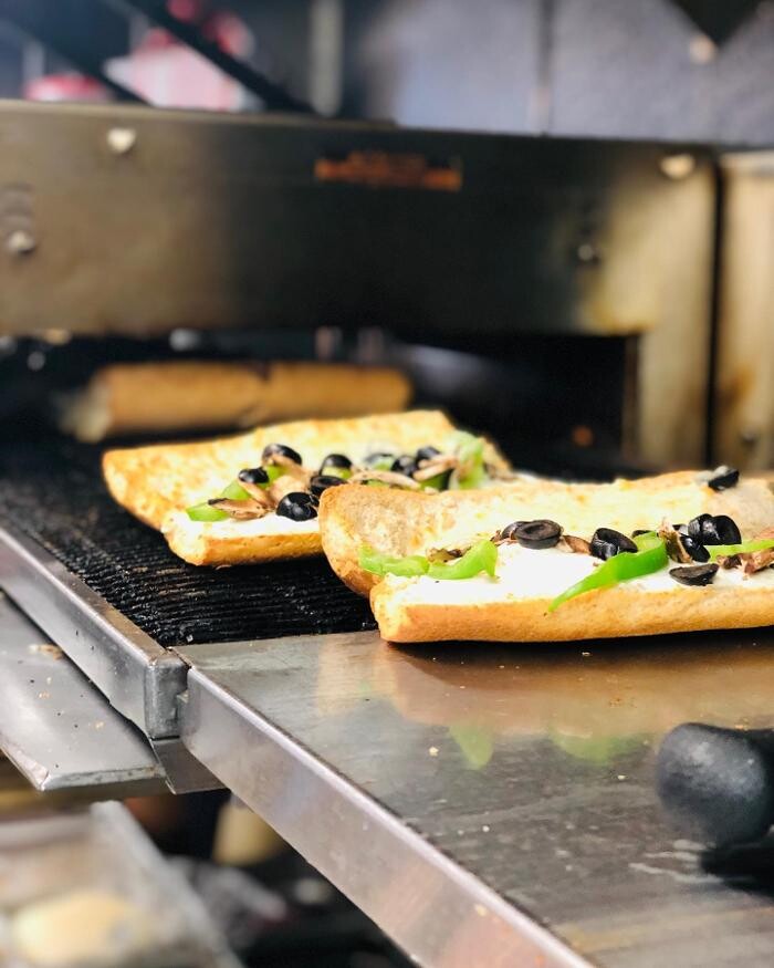 Images Cheba Hut "Toasted" Subs