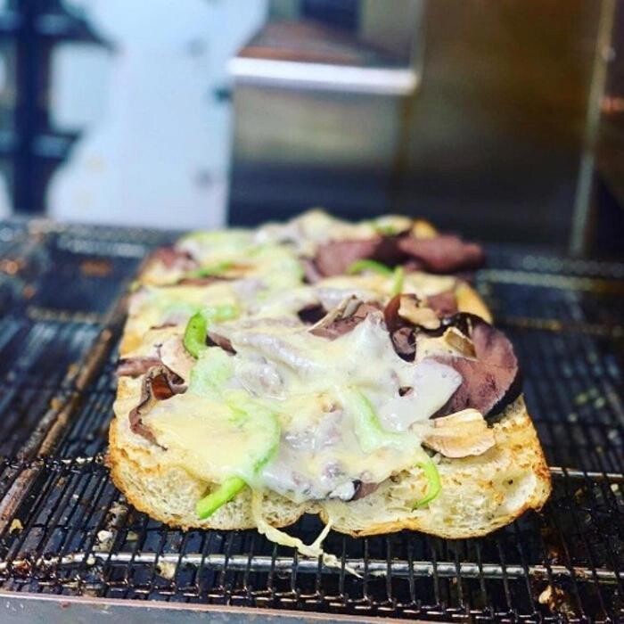 Images Cheba Hut "Toasted" Subs