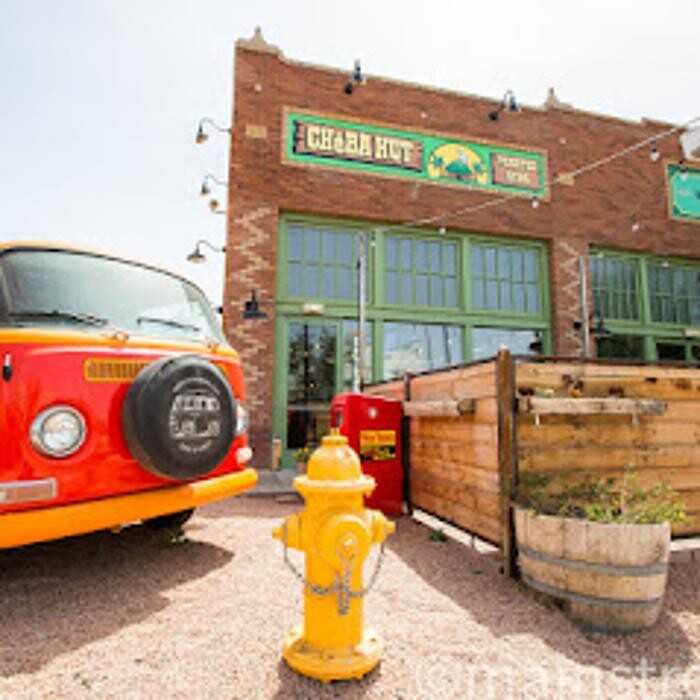 Images Cheba Hut "Toasted" Subs