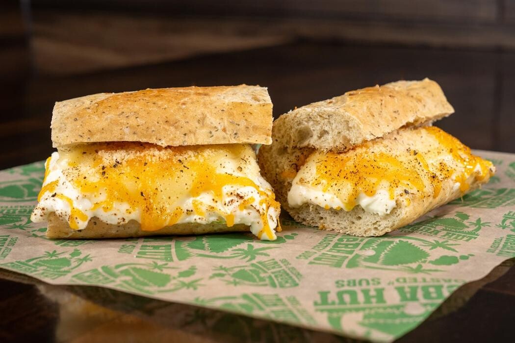 Images Cheba Hut "Toasted" Subs
