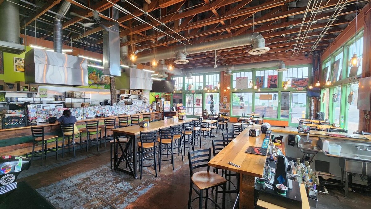 Images Cheba Hut "Toasted" Subs