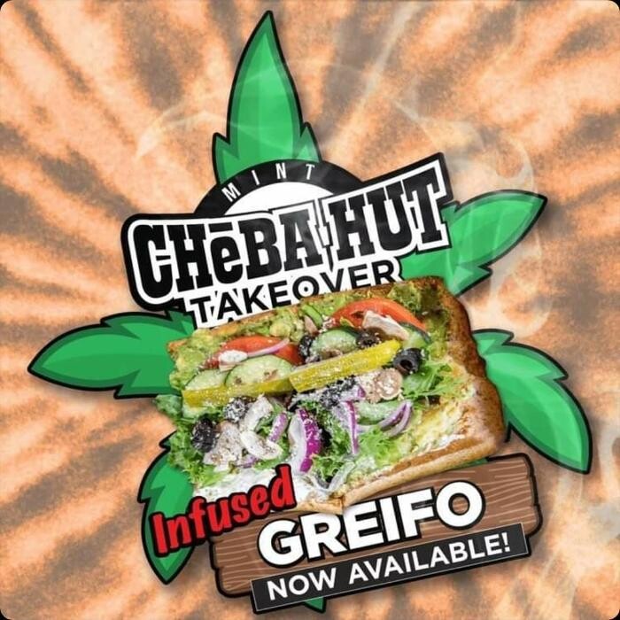 Images Cheba Hut "Toasted" Subs