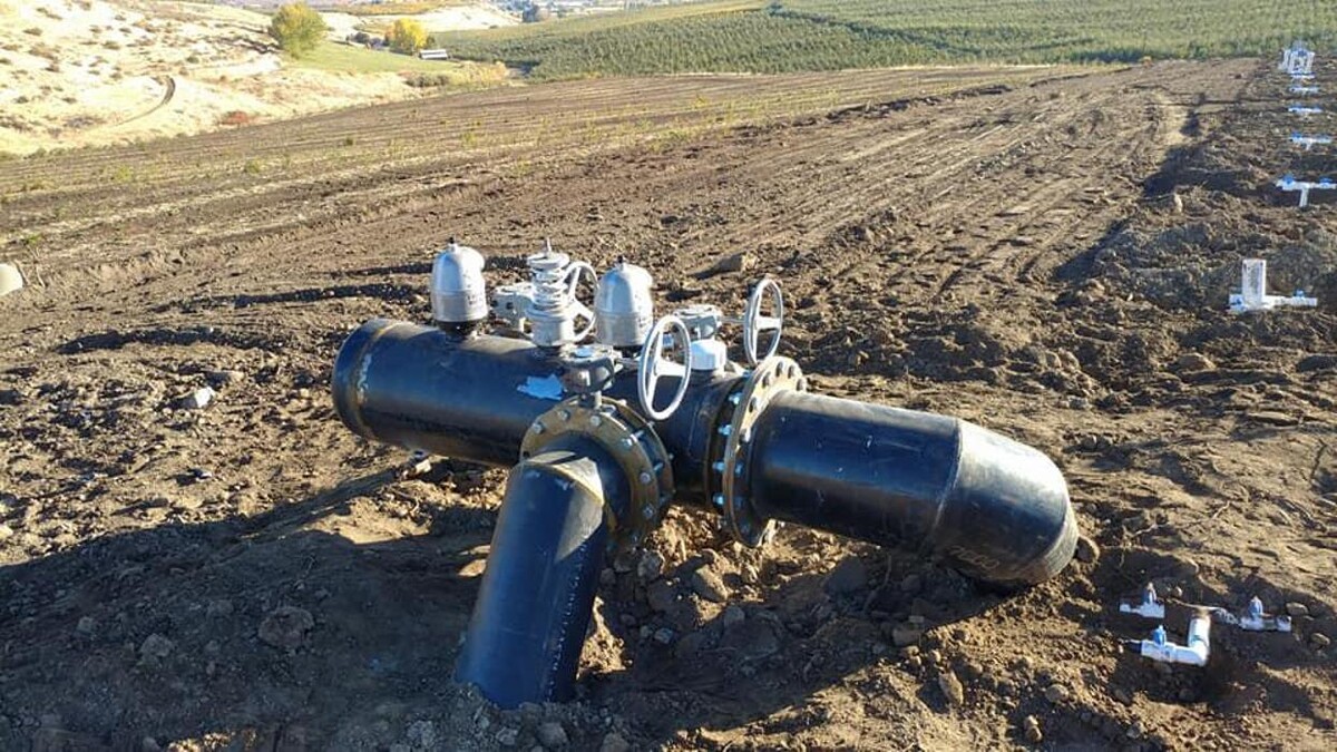Images American Pipe & Fabrication LLC