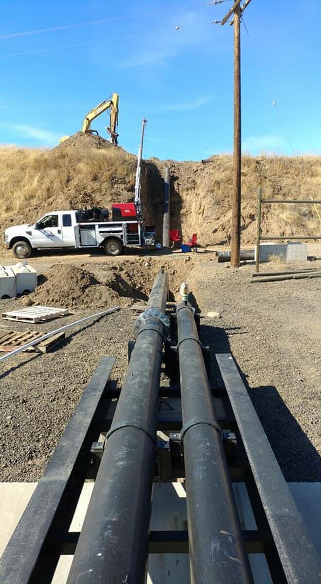 Images American Pipe & Fabrication LLC