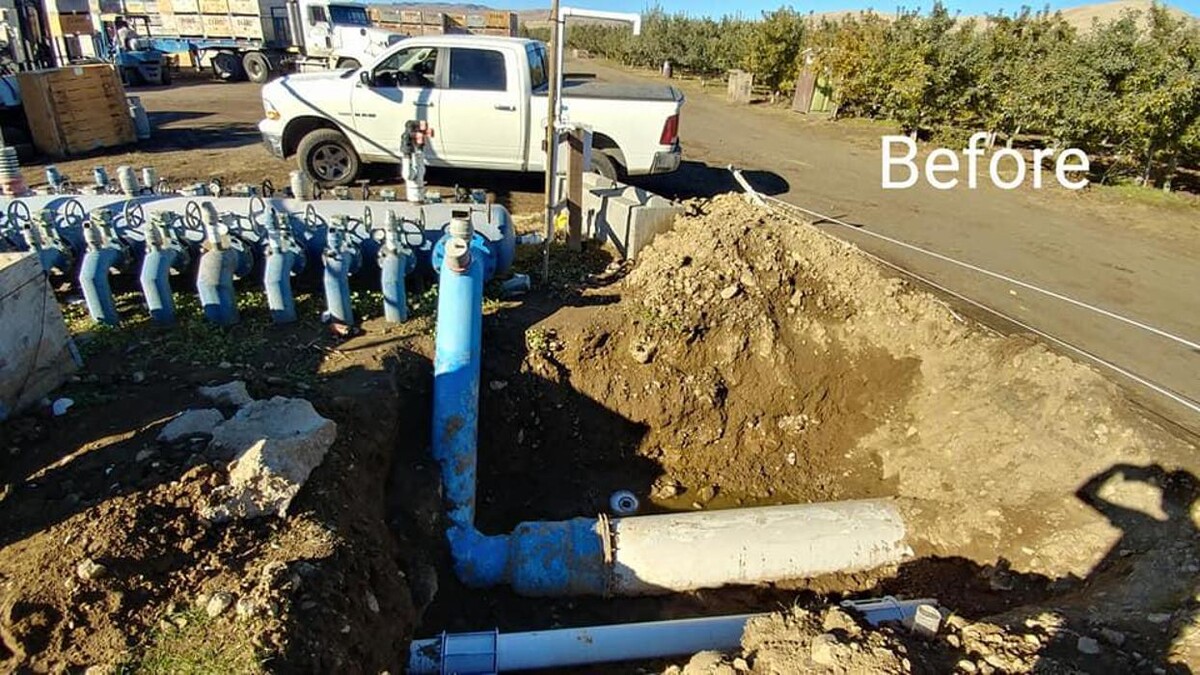 Images American Pipe & Fabrication LLC