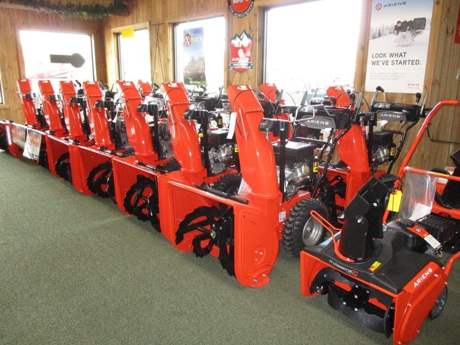 Images Gary's Power Equipment