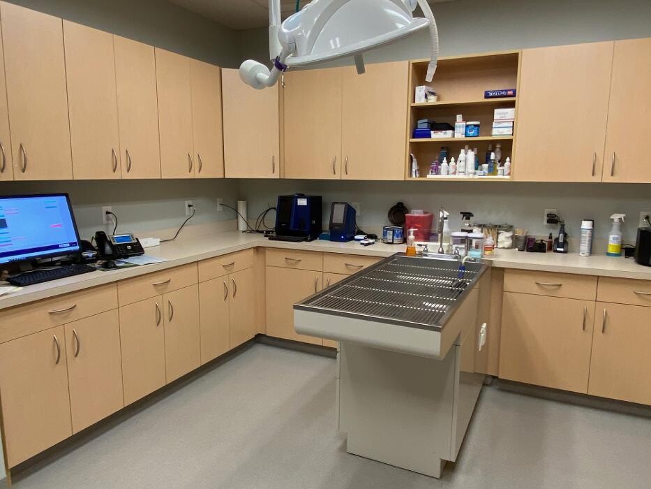 Images Geist Pet Wellness Clinic