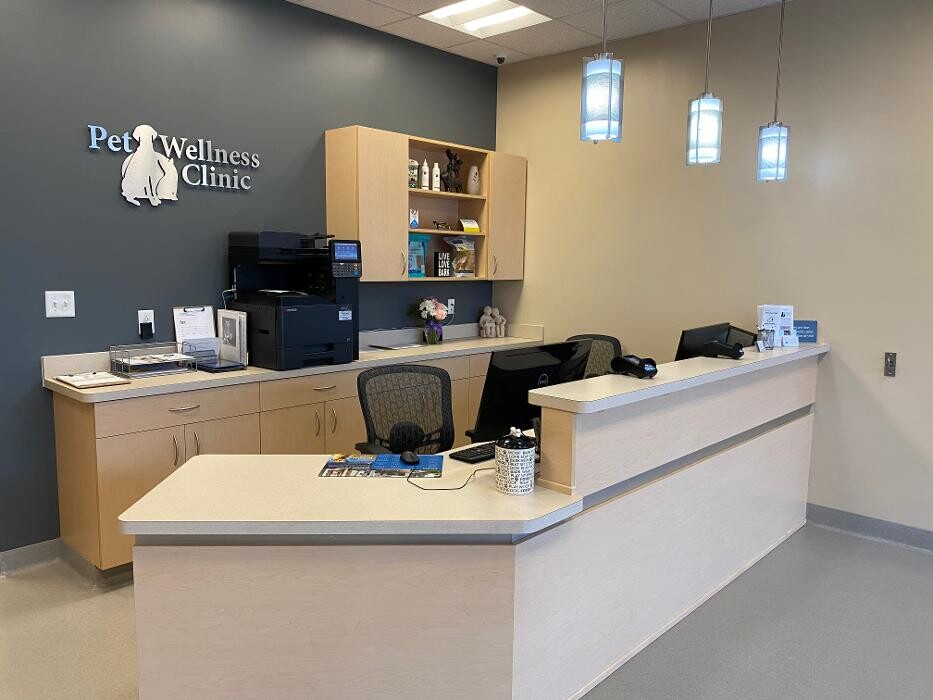 Images Geist Pet Wellness Clinic