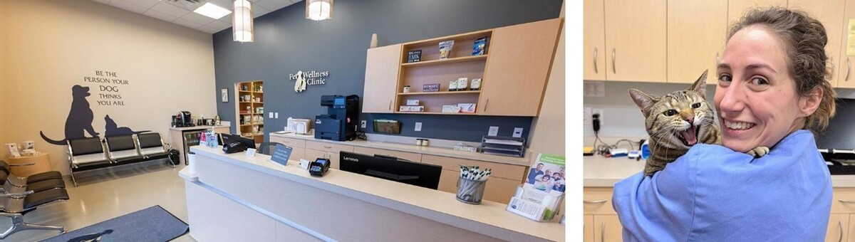 Images Zionsville Pet Wellness Clinic