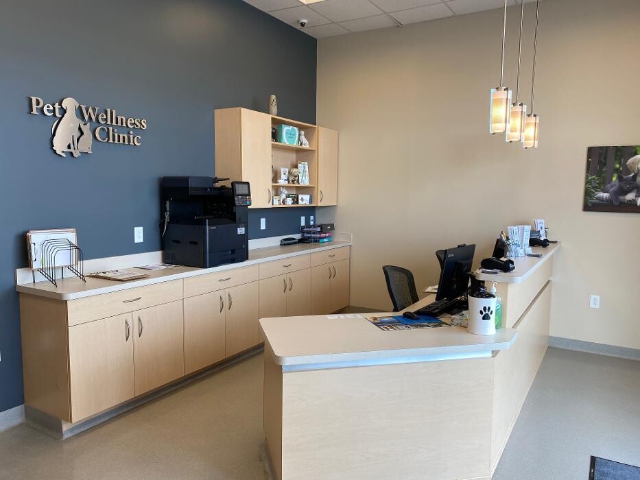 Images Zionsville Pet Wellness Clinic