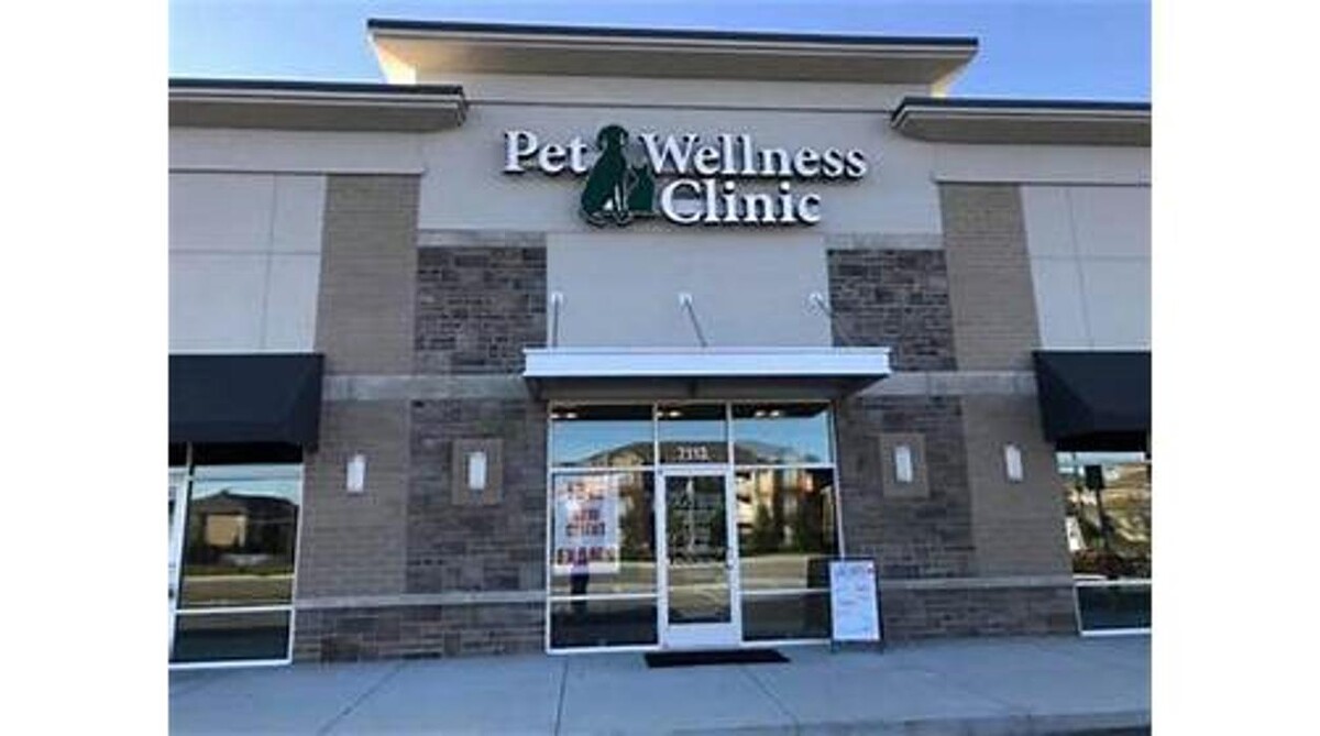 Images Zionsville Pet Wellness Clinic