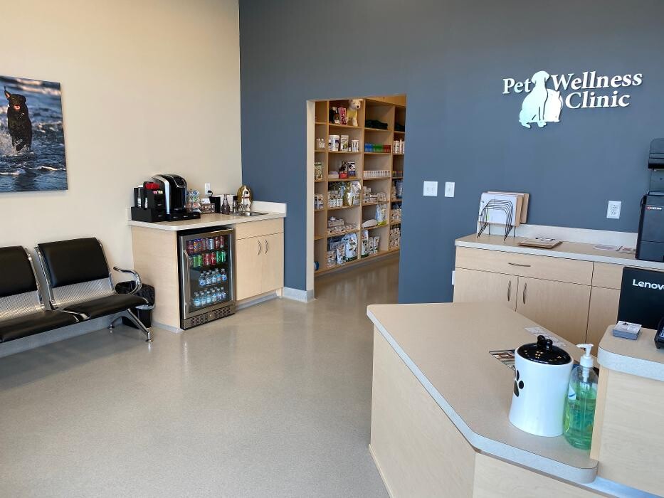 Images Zionsville Pet Wellness Clinic
