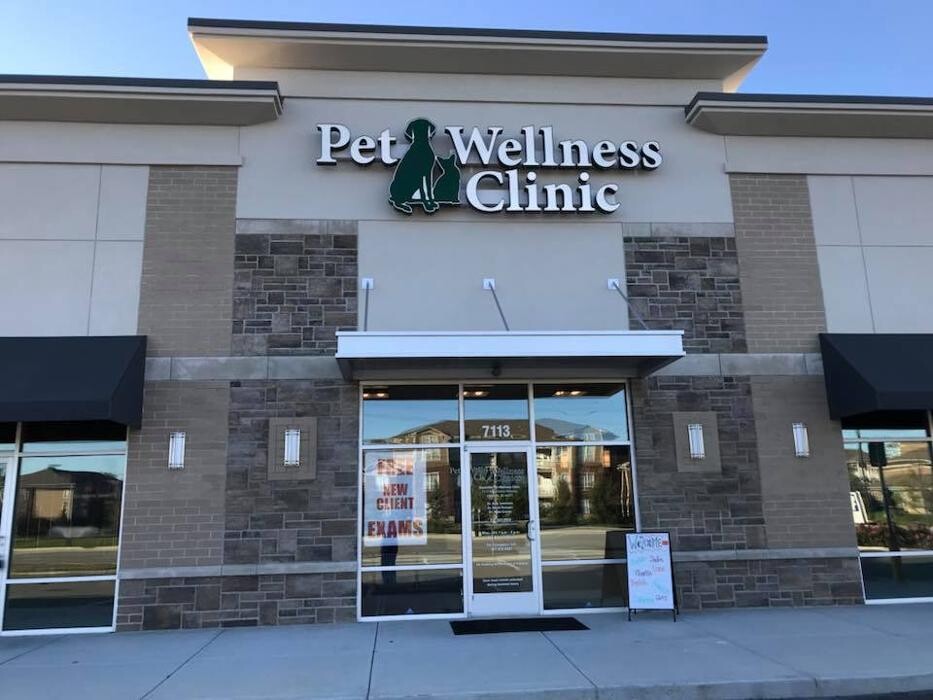 Images Zionsville Pet Wellness Clinic
