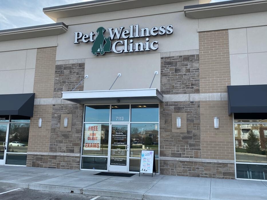 Images Zionsville Pet Wellness Clinic
