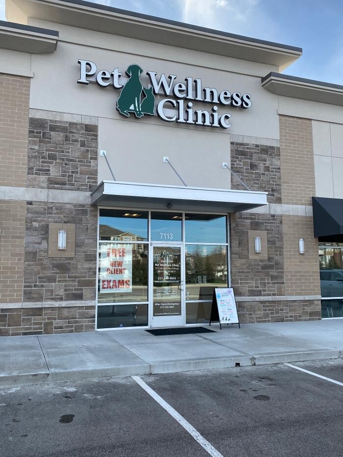 Images Zionsville Pet Wellness Clinic