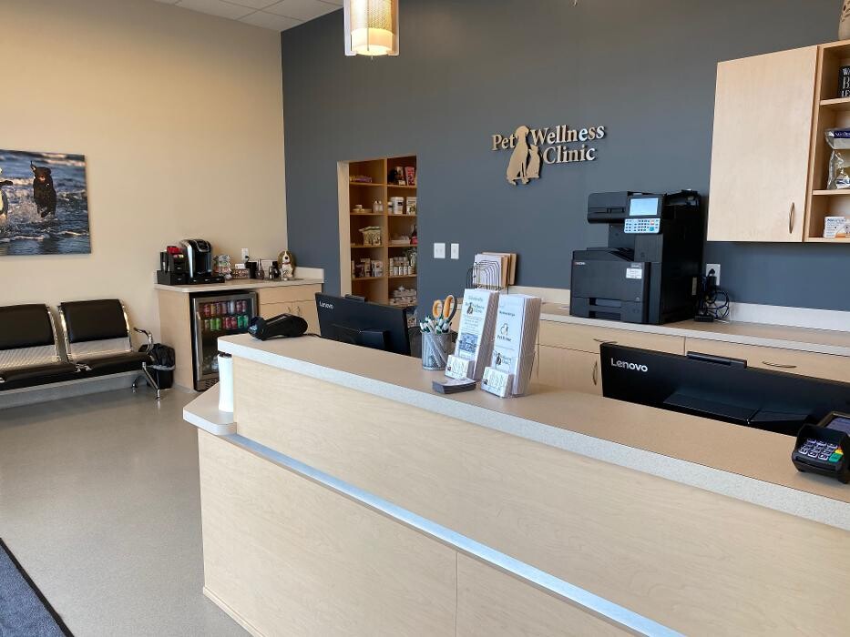 Images Zionsville Pet Wellness Clinic