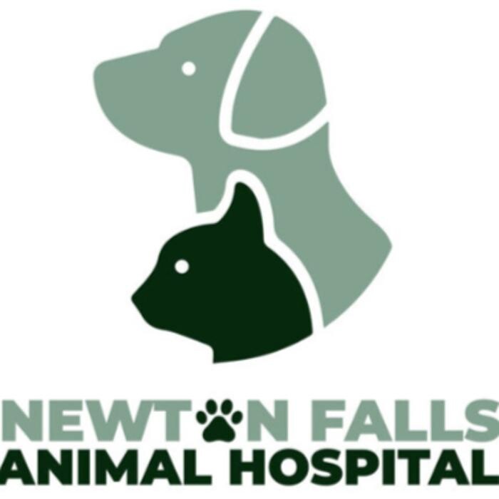 Newton Falls Animal Hospital Logo