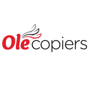 Olecopiers.com Logo