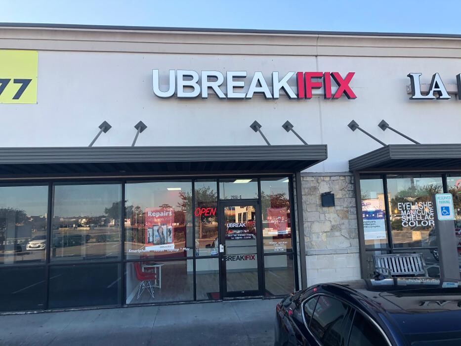 Images uBreakiFix - Phone and Computer Repair