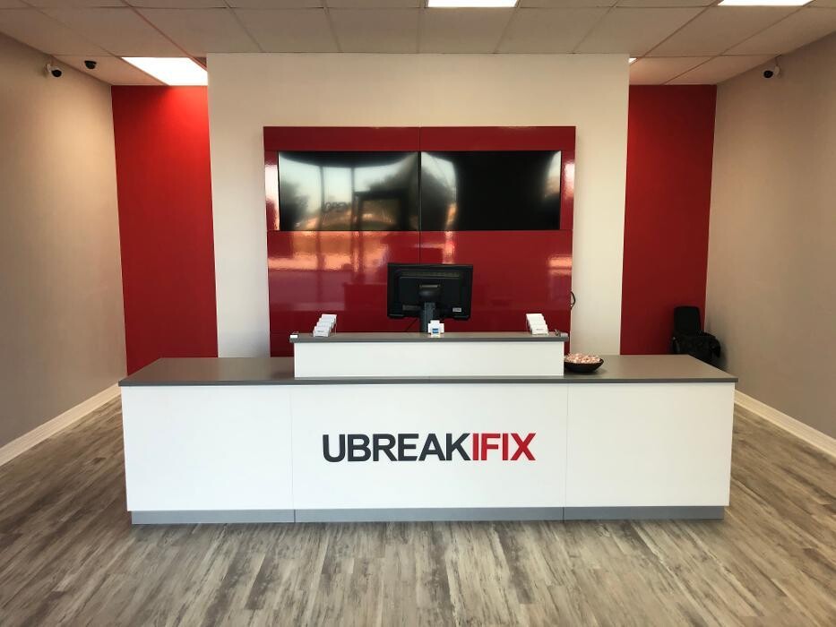 Images uBreakiFix - Phone and Computer Repair