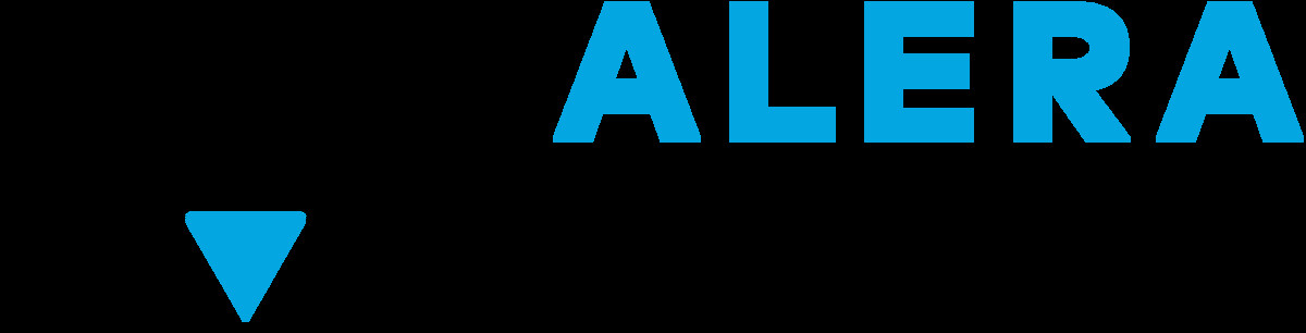 Alera Group: Texas Logo