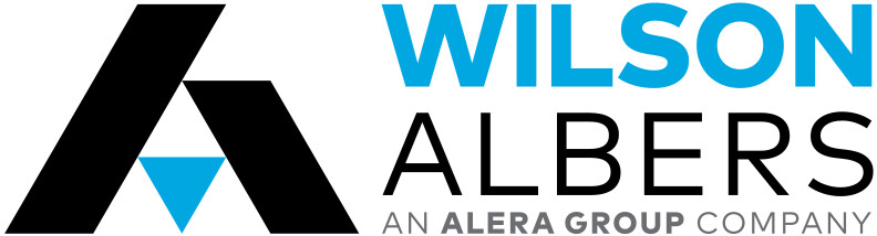 Wilson Albers Logo