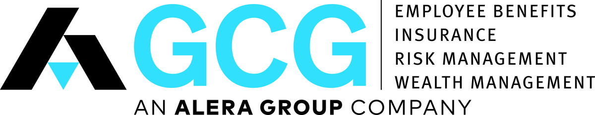 GCG Financial Logo