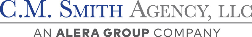C.M. Smith Financial Logo
