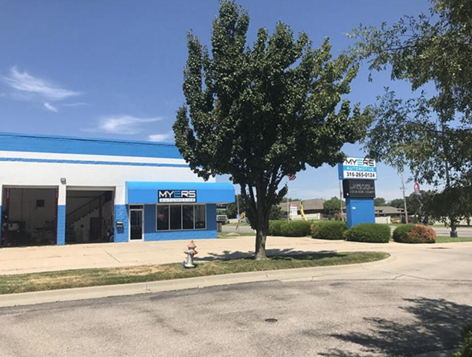 Images Myers Automotive