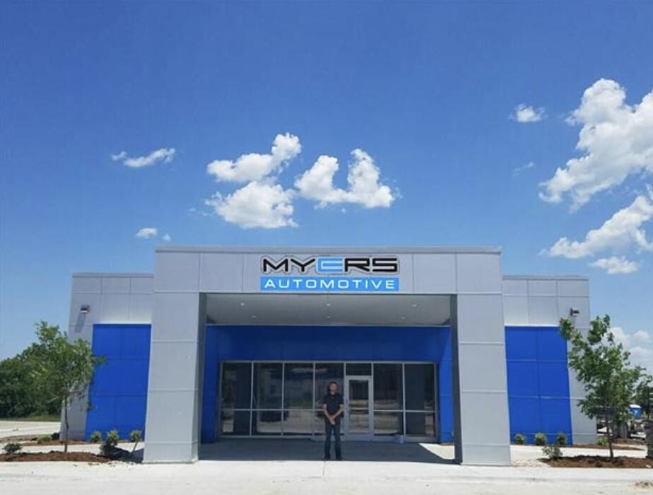 Images Myers Automotive