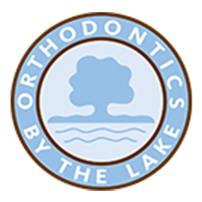 Orthodontics By The Lake Logo