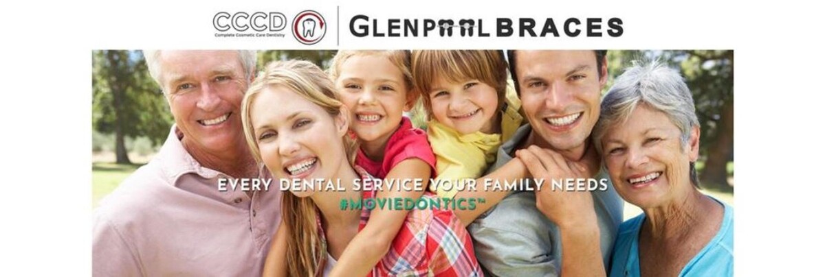 Images Glenpool Braces